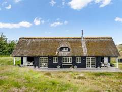 Ferienhaus - Ferienhaus Helmi - 1.5km from the sea