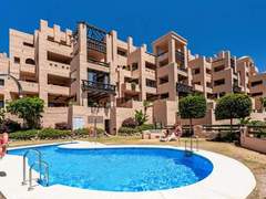 Ferienwohnung - Ferienwohnung Coto Real Duquesa II