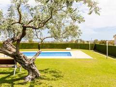 Ferienhaus - Ferienhaus Patri