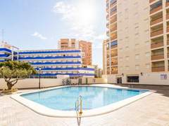 Ferienwohnung - Ferienwohnung Bonaire IV - La Concha