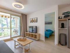 Ferienwohnung - Ferienwohnung Domaine du Préconil