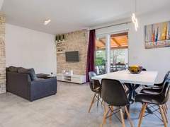 Ferienhaus - Ferienhaus Monmar