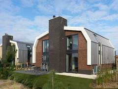 Ferienhaus - Ferienhaus Villa Waterfront 12
