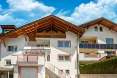 Ferienwohnung - Seeberger - Ferienunterkunft in Strengen (5 Personen)