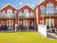 Ferienwohnung - Ferienwohnung, Appartement Svantje -  from the sea