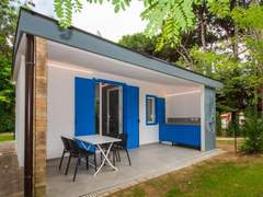 Ferienhaus - Ferienhaus Tiny House