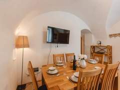 Ferienwohnung - Ferienwohnung Rübezahl