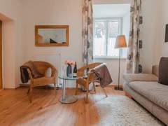 Ferienwohnung - Ferienwohnung Rübezahl