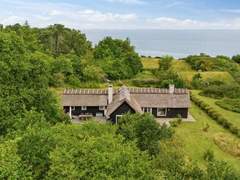 Ferienhaus - Ferienhaus Emeli - 100m from the sea