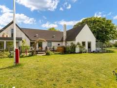 Ferienhaus - Ferienhaus Cillvur - 8km from the sea