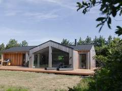Ferienhaus - Ferienhaus Nico - 600m from the sea