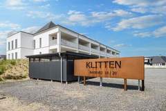 Ferienhaus - Ferienunterkunft in Ringkøbing (4 Personen)