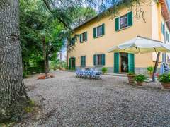Ferienhaus - Ferienhaus Villa il Giglio