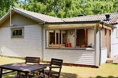 Ferienhaus - Ferienunterkunft in Skummeslövsstrand (5 Personen)