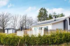 Ferienhaus - Ferienunterkunft in Brastad (5 Personen)