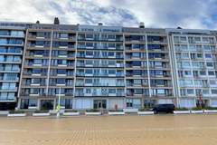 Ferienwohnung - MERCATOR 0502PK - Ferienunterkunft in Nieuwpoort (6 Personen)