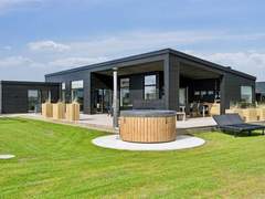Ferienhaus - Ferienhaus Lyder - 400m from the sea