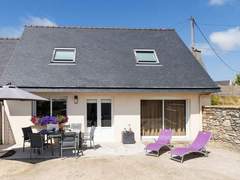 Ferienhaus - Ferienhaus La Roselière