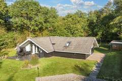 Ferienhaus - Ferienunterkunft in Toftlund (5 Personen)