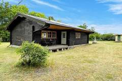 Ferienhaus - Ferienunterkunft in Borgholm (5 Personen)