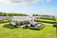 Ferienhaus - Ferienunterkunft in Juelsminde (8 Personen)
