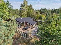 Ferienhaus - Ferienhaus Srebrenka - 350m from the sea