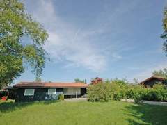 Ferienhaus - Ferienhaus Yari - 250m from the sea