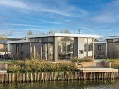 Ferienhaus - Ferienhaus Pavilion Waterfront 8