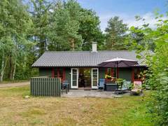 Ferienhaus - Ferienhaus Gail - 200m from the sea