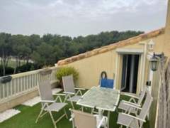 Ferienwohnung - Ferienwohnung Les Oliviers