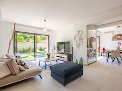 Ferienhaus - Ferienhaus Akemi
