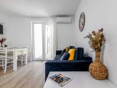 Ferienwohnung - Ferienwohnung Trieste