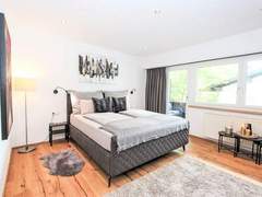 Ferienwohnung - Ferienwohnung Am Birkenhain