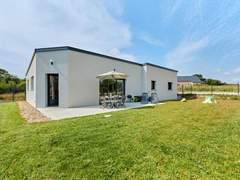 Ferienhaus - Ferienhaus Maison de vacances