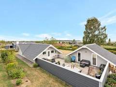 Ferienhaus - Ferienhaus Josef - 500m from the sea