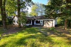 Ferienhaus - Boogie House - Ferienunterkunft in Rendeux (6 Personen)