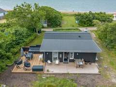 Ferienhaus - Ferienhaus Alivia - 200m from the sea
