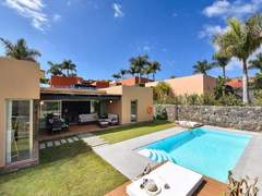 Ferienhaus, Exklusive Unterkunft - Ferienhaus, Villa Par4 Villa 24