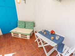 Ferienwohnung - Ferienwohnung Palacio del Mar