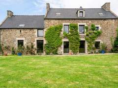 Ferienhaus - Ferienhaus Villa Es Mariniaux