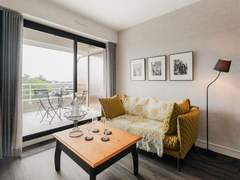 Ferienwohnung - Ferienwohnung Le Cap Fréhel