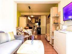 Ferienwohnung - Ferienwohnung Fruk