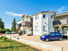Ferienwohnung - Ferienwohnung Zubčić