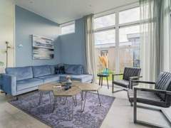 Ferienhaus - Ferienhaus Pavilion Waterfront 6
