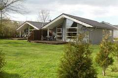 Ferienhaus - Ferienunterkunft in Kellenhusen (6 Personen)