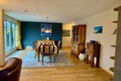 Ferienhaus - Ferienunterkunft in Boltenhagen (2 Personen)