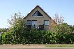 Ferienhaus - Ferienunterkunft in St. Peter-Ording (4 Personen)