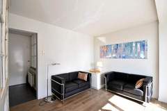 Ferienwohnung - Giannina 0302 - Ferienunterkunft in De Haan (4 Personen)