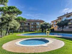 Ferienwohnung - Ferienwohnung Sa Guilla Golf & Sun