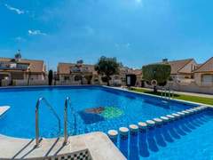 Ferienhaus - Ferienhaus Zenia Golf